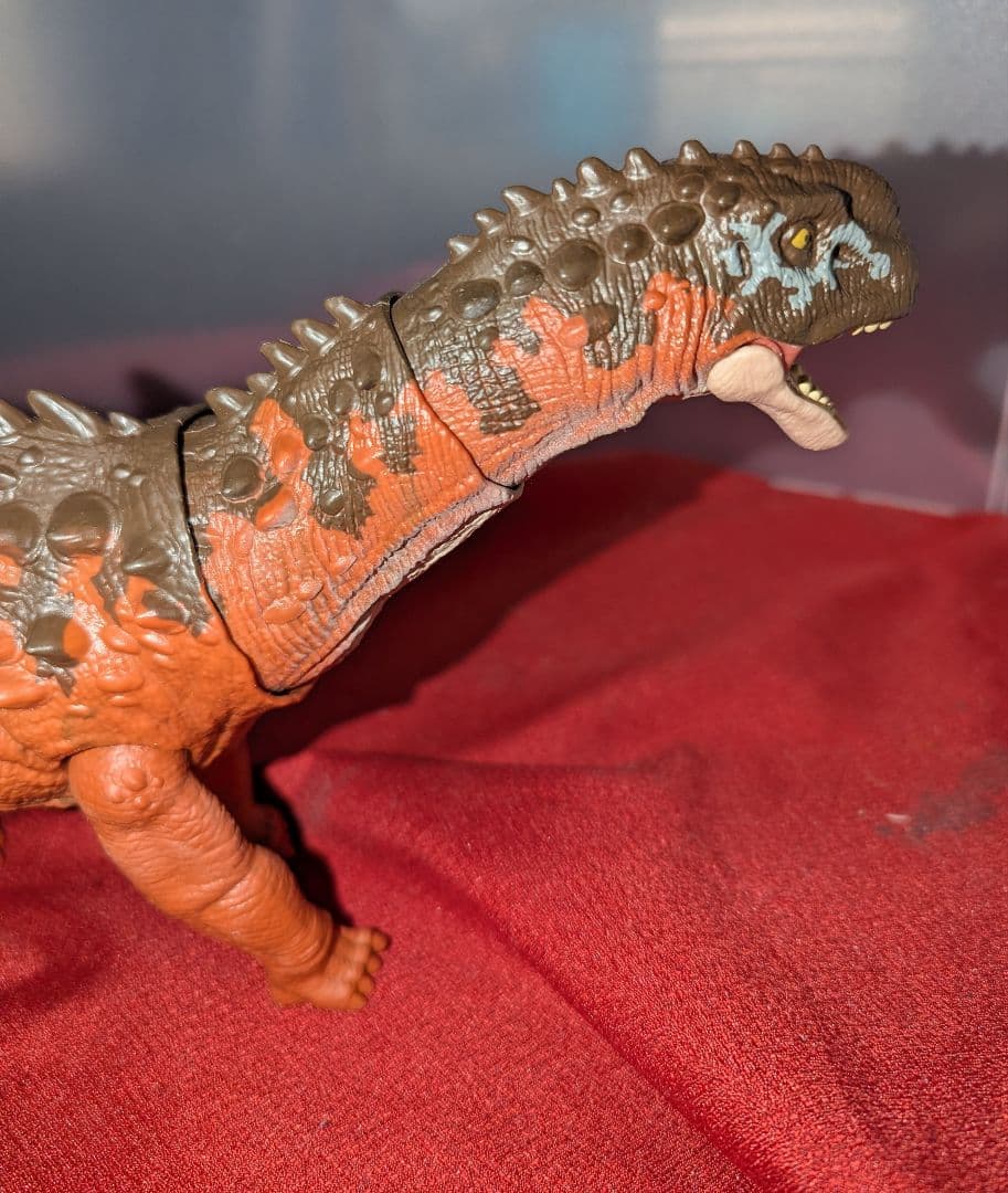 ジャンク マテル ジュラシックワールド JURASSIC WORLD まとめ売り