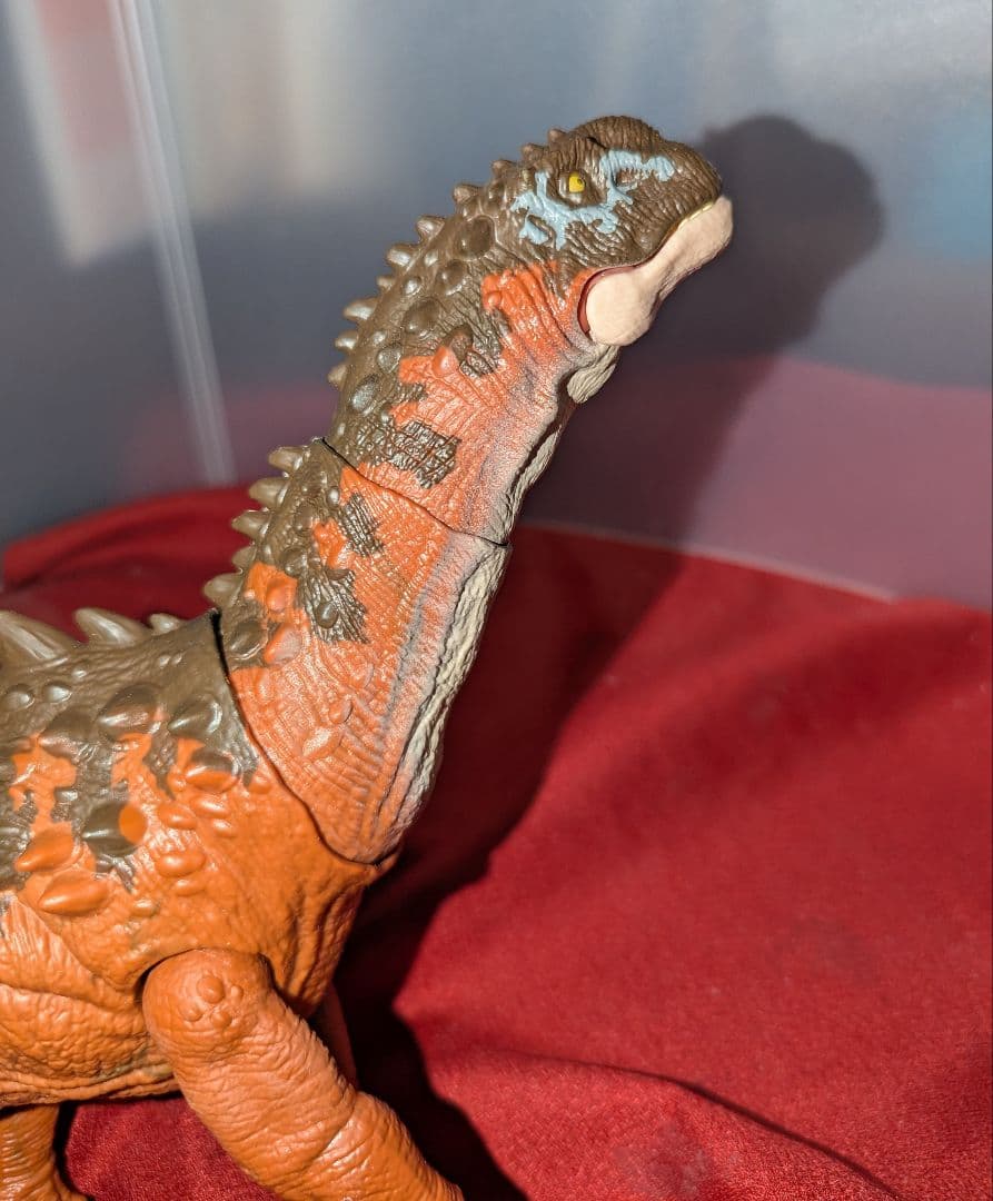 ジャンク マテル ジュラシックワールド JURASSIC WORLD まとめ売り