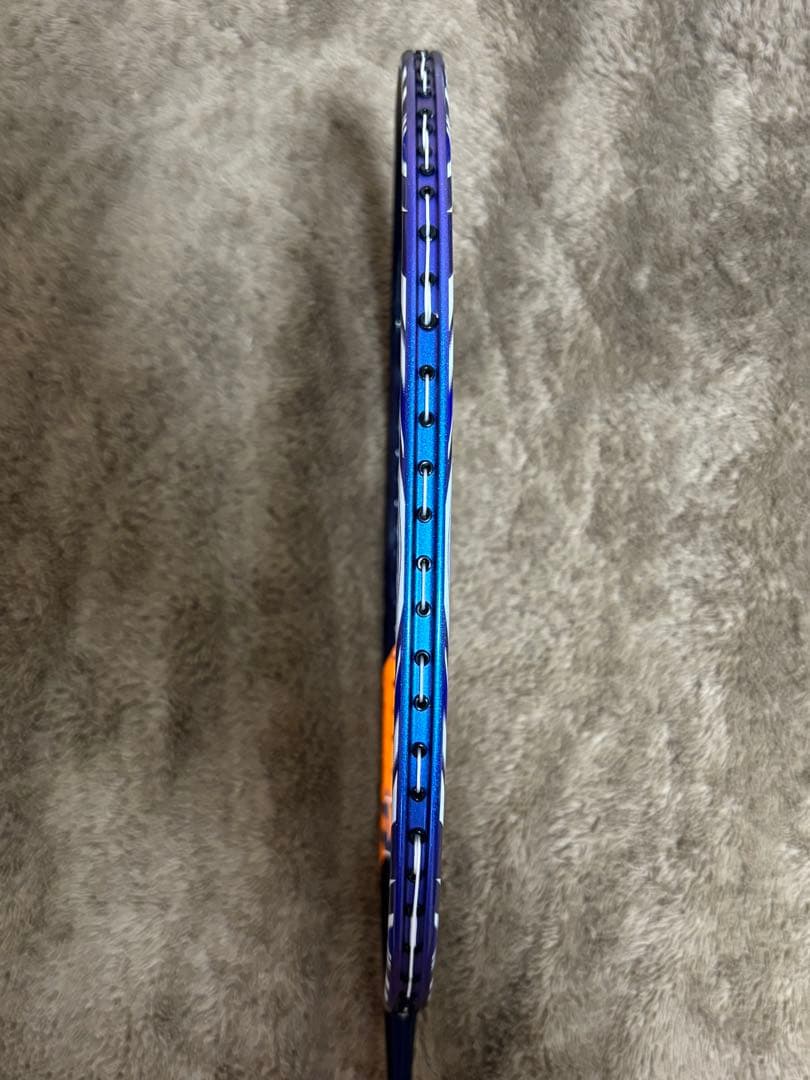 YONEX アストロクス100zz 4u5 ダークネイビー 2本