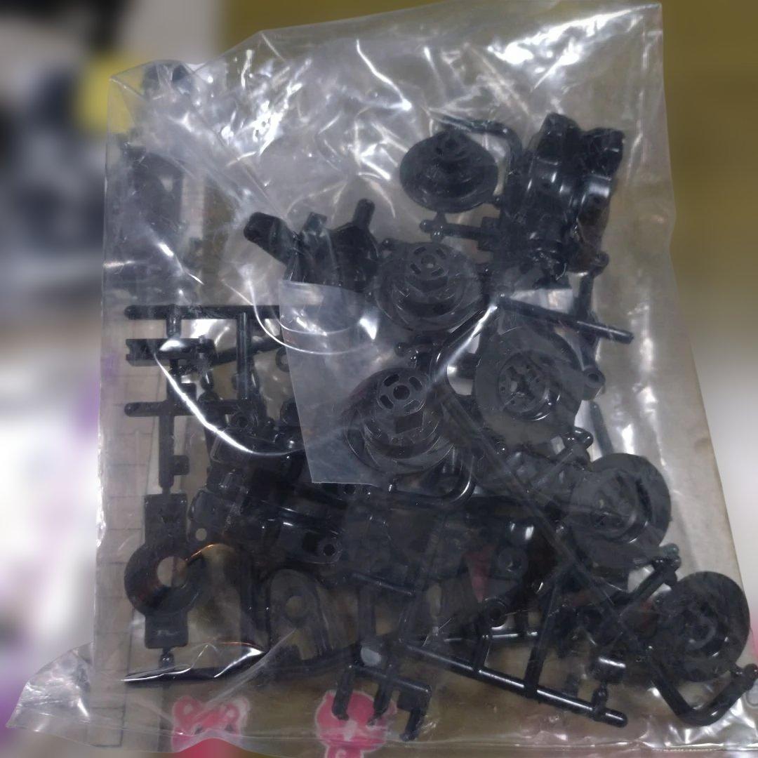 タミヤ M-06 PRO MRC2駆ドリコンバ付きオプション多数装備