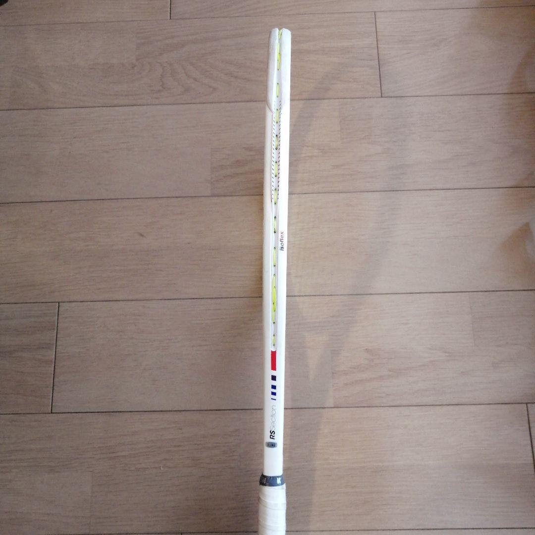 テクニファイバー　TFIGHT300　2本セット