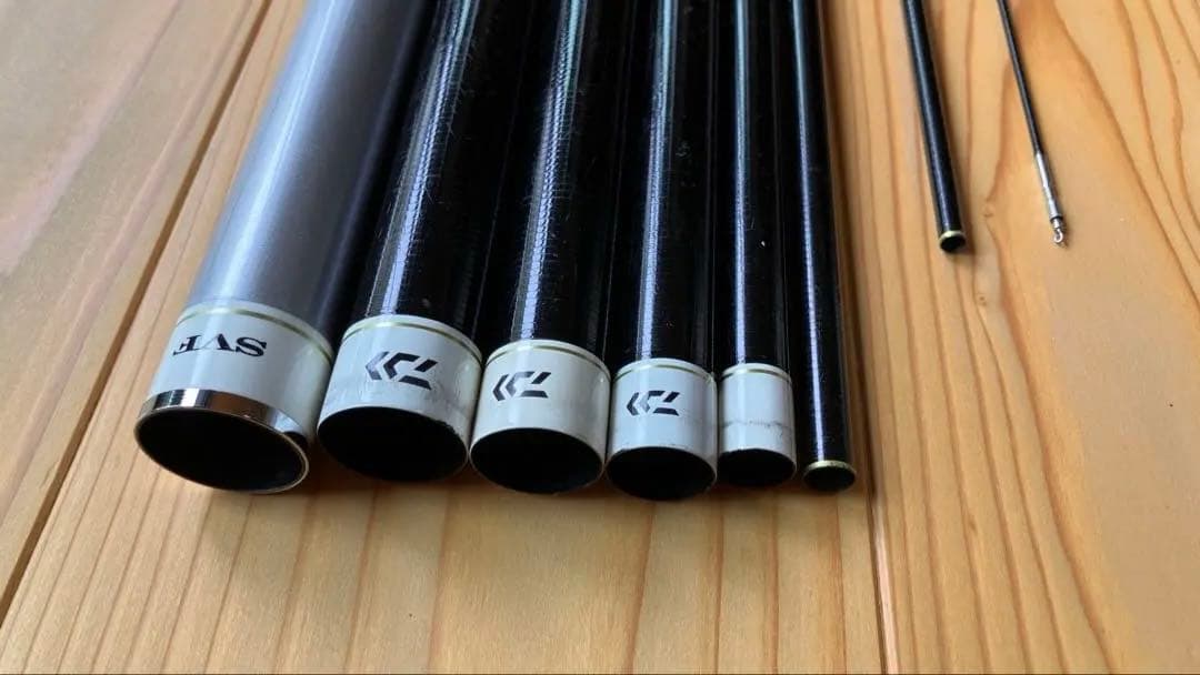 ダイワ 銀影 A90