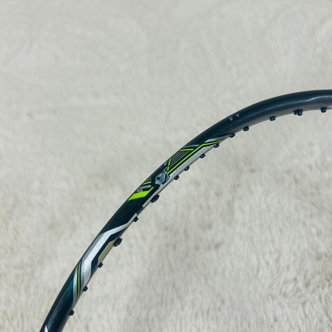 YONEX ヨネックス　NANORAY 900 ナノレイ　G5 3U