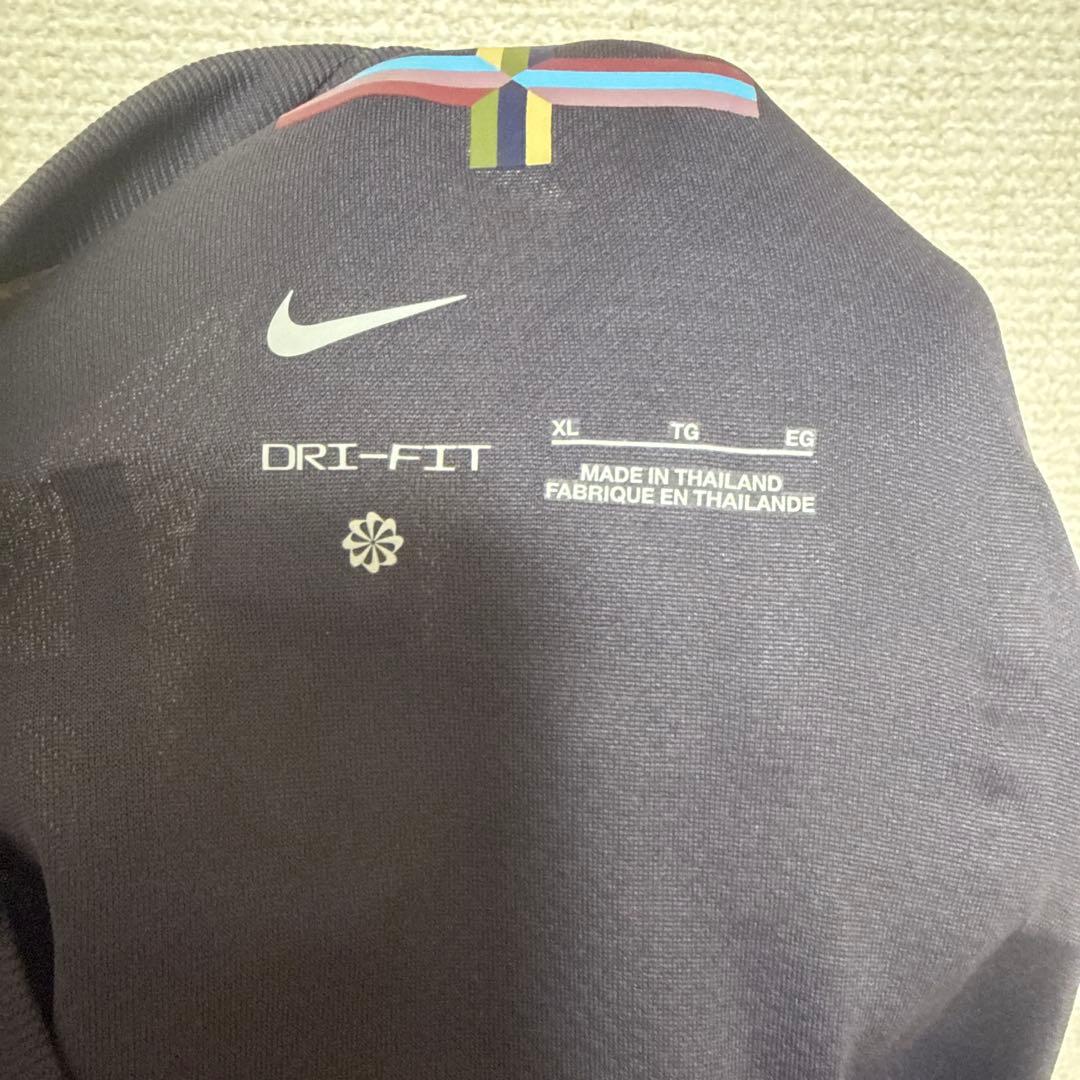 イングランド代表アウェイユニフォーム　ベリンガム