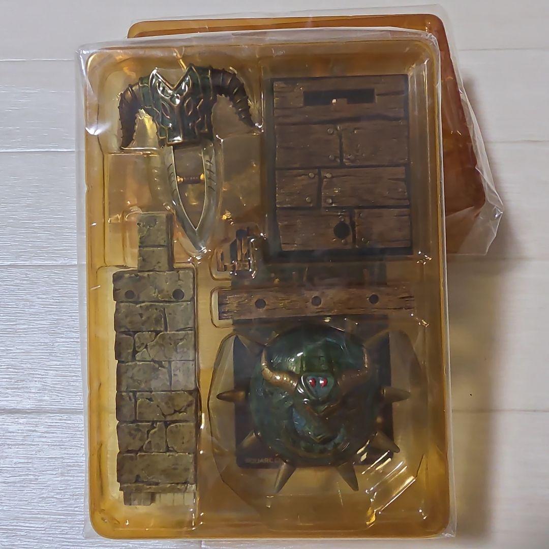 ドラゴンクエスト　レジェンド　アイテムズ　ギャラリー　伝説のアイテム編　17種