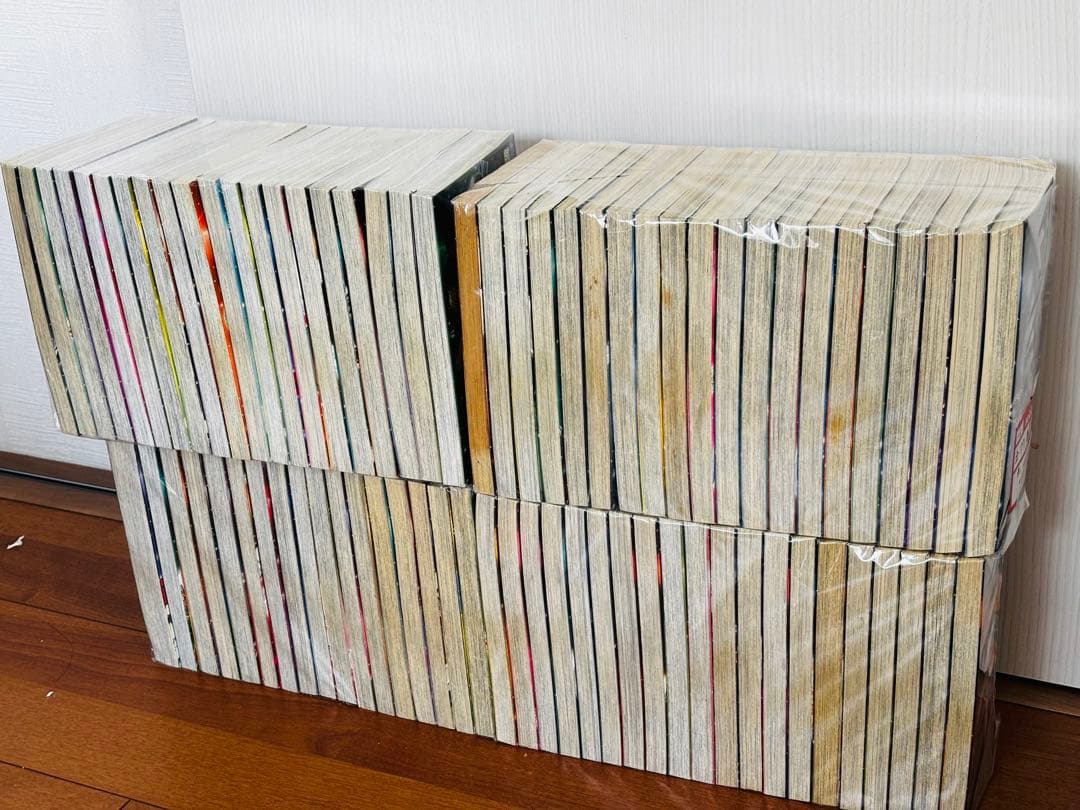 【24時間以内発送】銀魂 1~77巻 全巻セット ＋関連本１９冊　合計９６冊