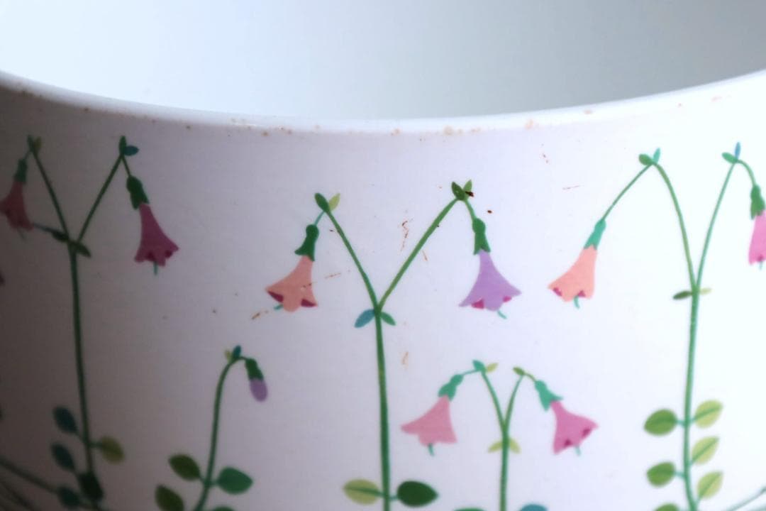 Stig Lindberg スティグリンドベリ Linnea ボウル 28765