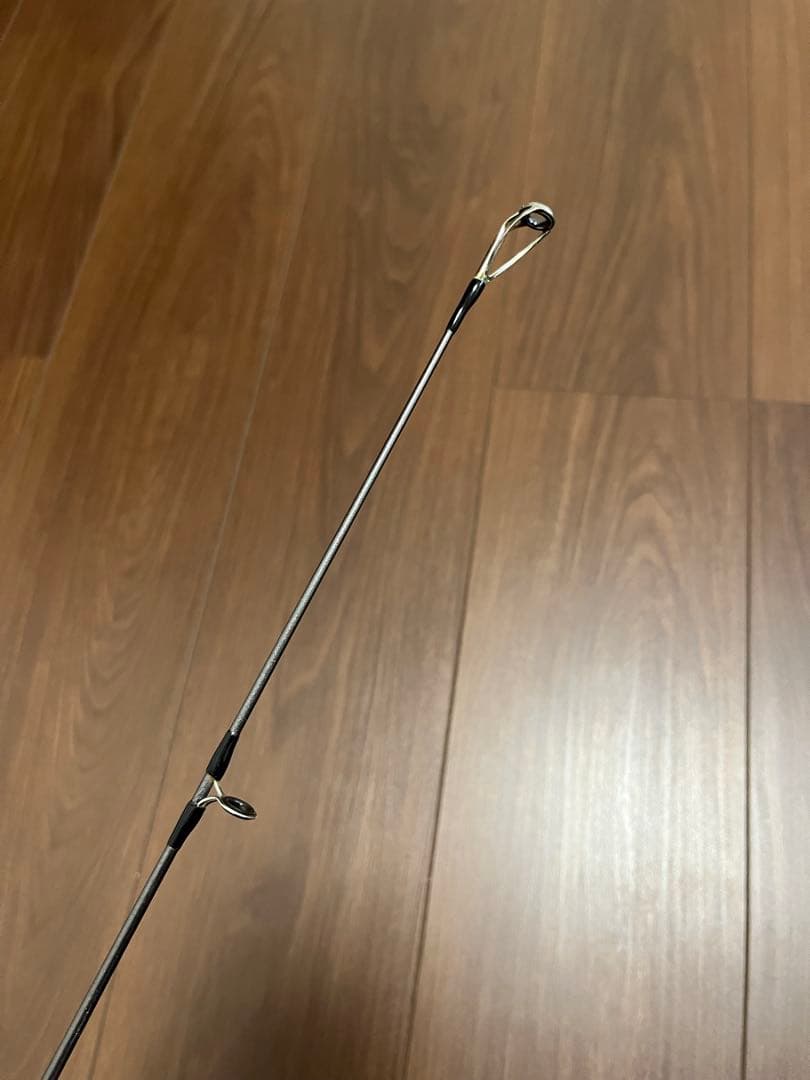 ダイワ DAIWA ジグキャスター 96M ショアジギ ロッド