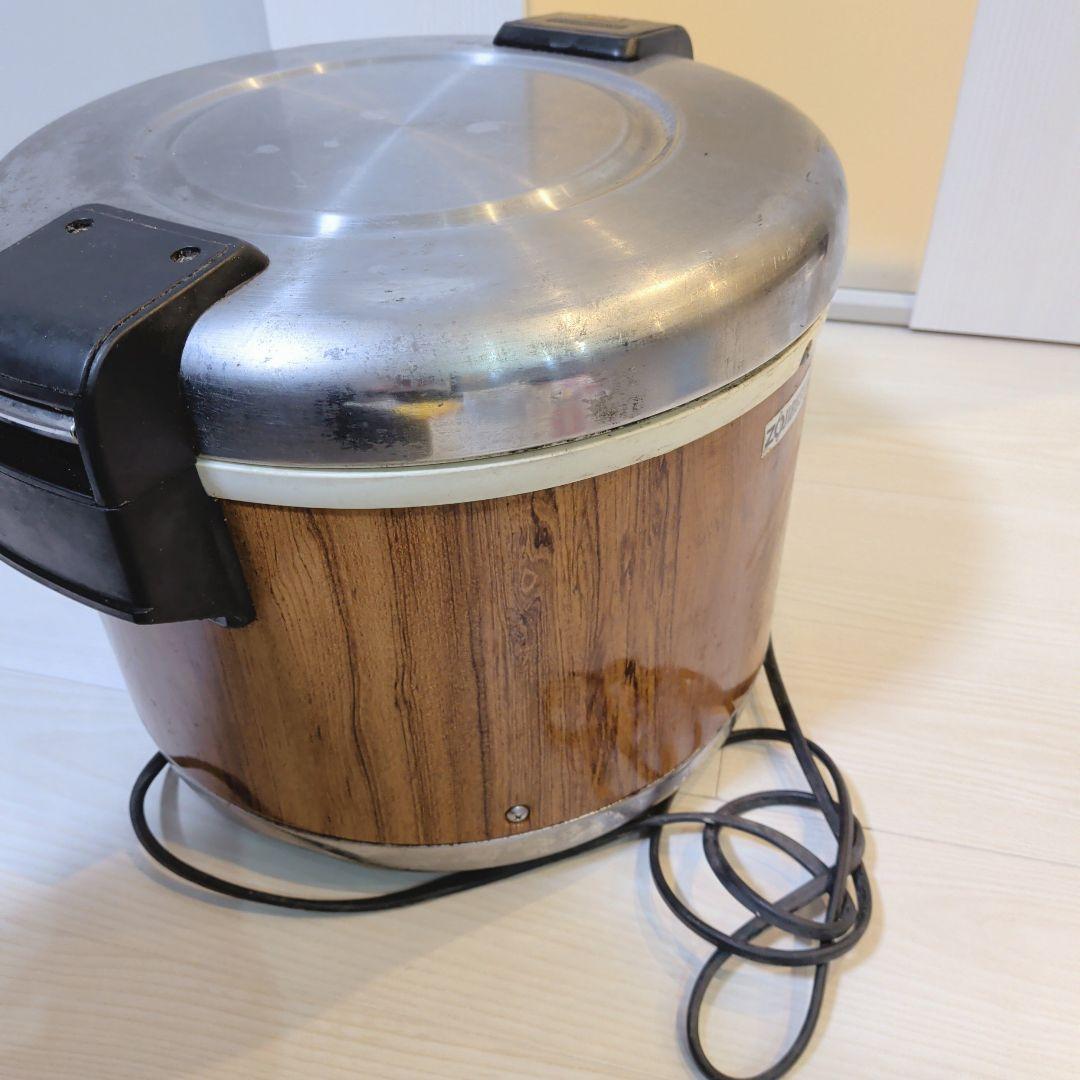 タイガー電子ジャー 2017年 6L(3.3升)