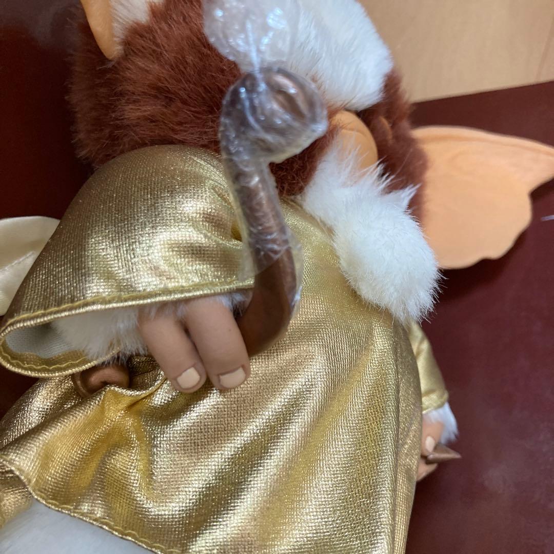 【即購入ok!!】グレムリン ギズモ 2400体限定 ぬいぐるみ