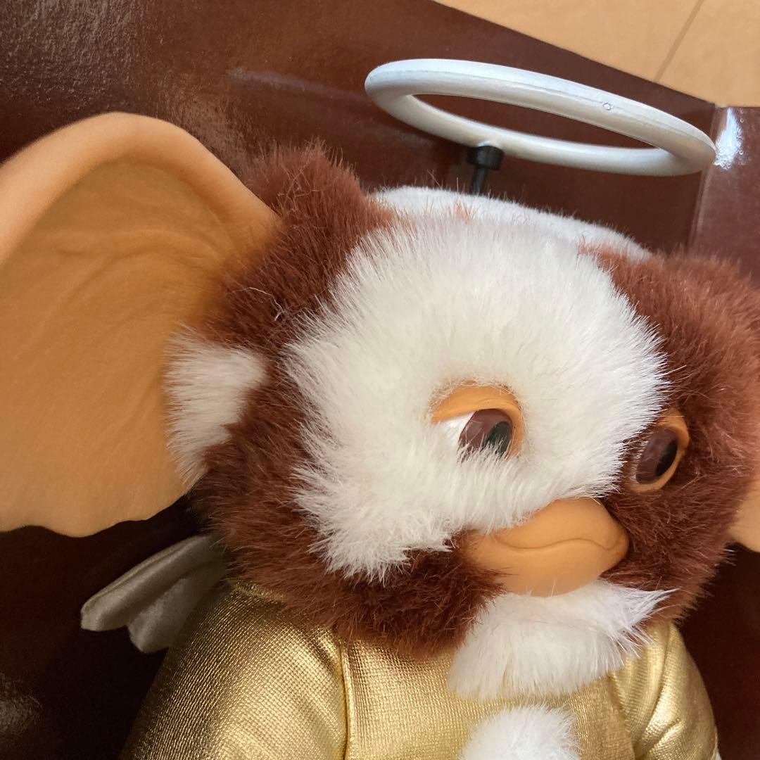 【即購入ok!!】グレムリン ギズモ 2400体限定 ぬいぐるみ