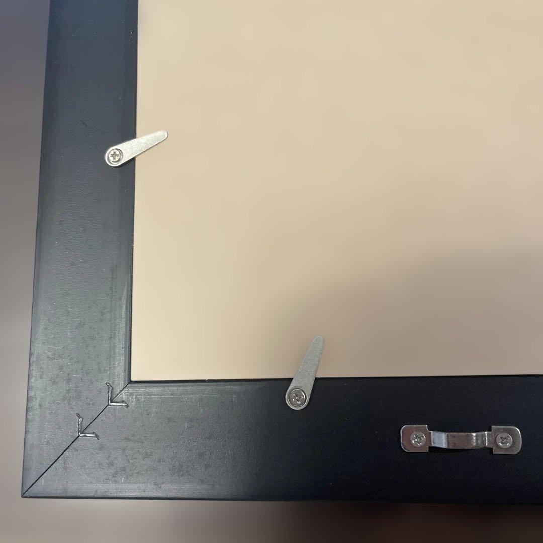 竹久夢二 「舞姫」 額の外寸570ｘ460mm 複製画 日本画 228/300