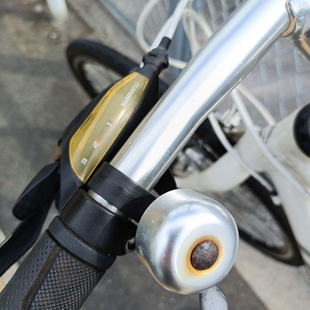 GIANT Escape R3（ジャイアント　エスケープ）　24段変速　自転車