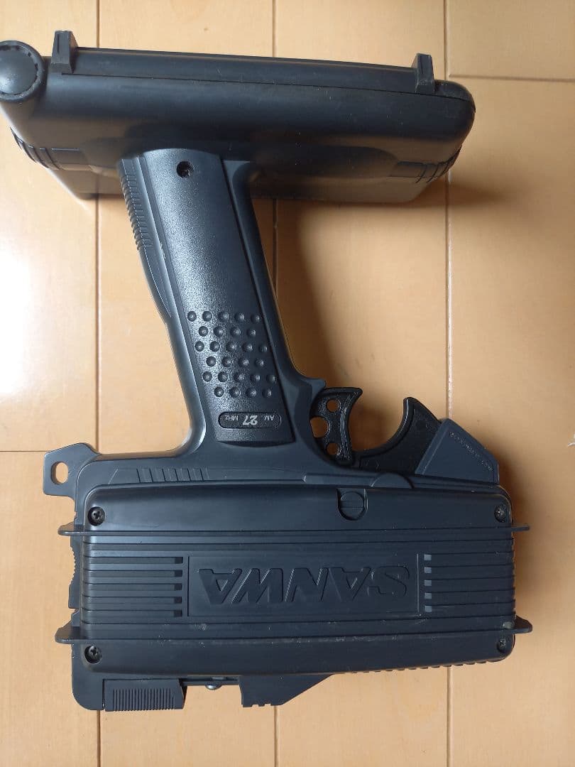 Calsonic Nissan ラジコンカー