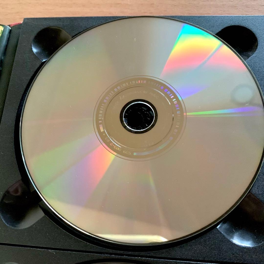 【美品】CREAM／ Those Were The Days ４枚組BOX