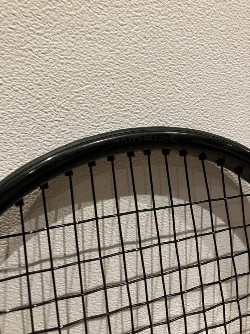 ファントムグラファイト 97 315g G2