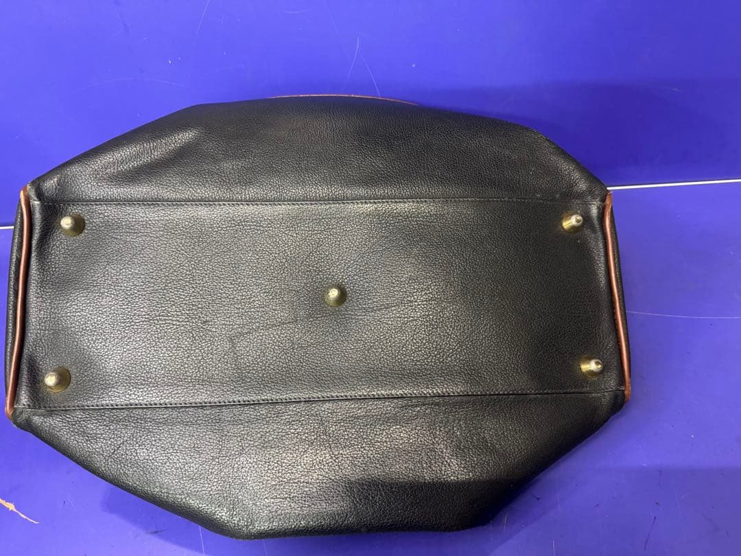 稀少 グッチ GUCCI ボストンバック