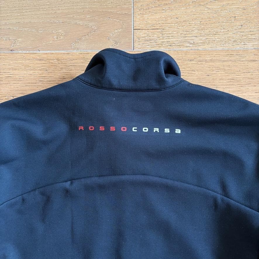 Castelli Perfetto サイクル ジャケット メンズ Small