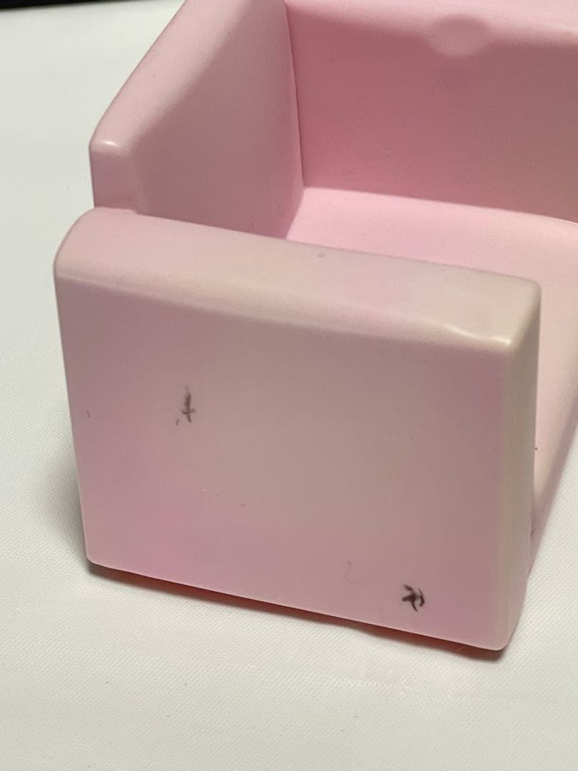 すーぱーそに子　フィギュア　ジャンク品セット