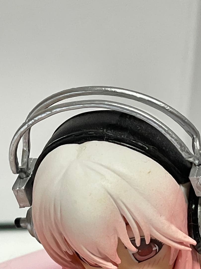 すーぱーそに子　フィギュア　ジャンク品セット