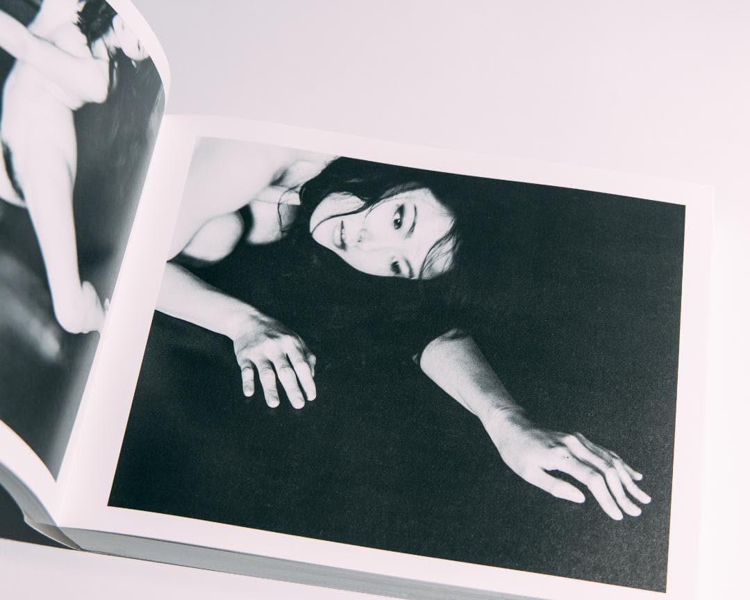 荒木経惟　写狂老人A 76齢（Signed）Nobuyoshi Araki