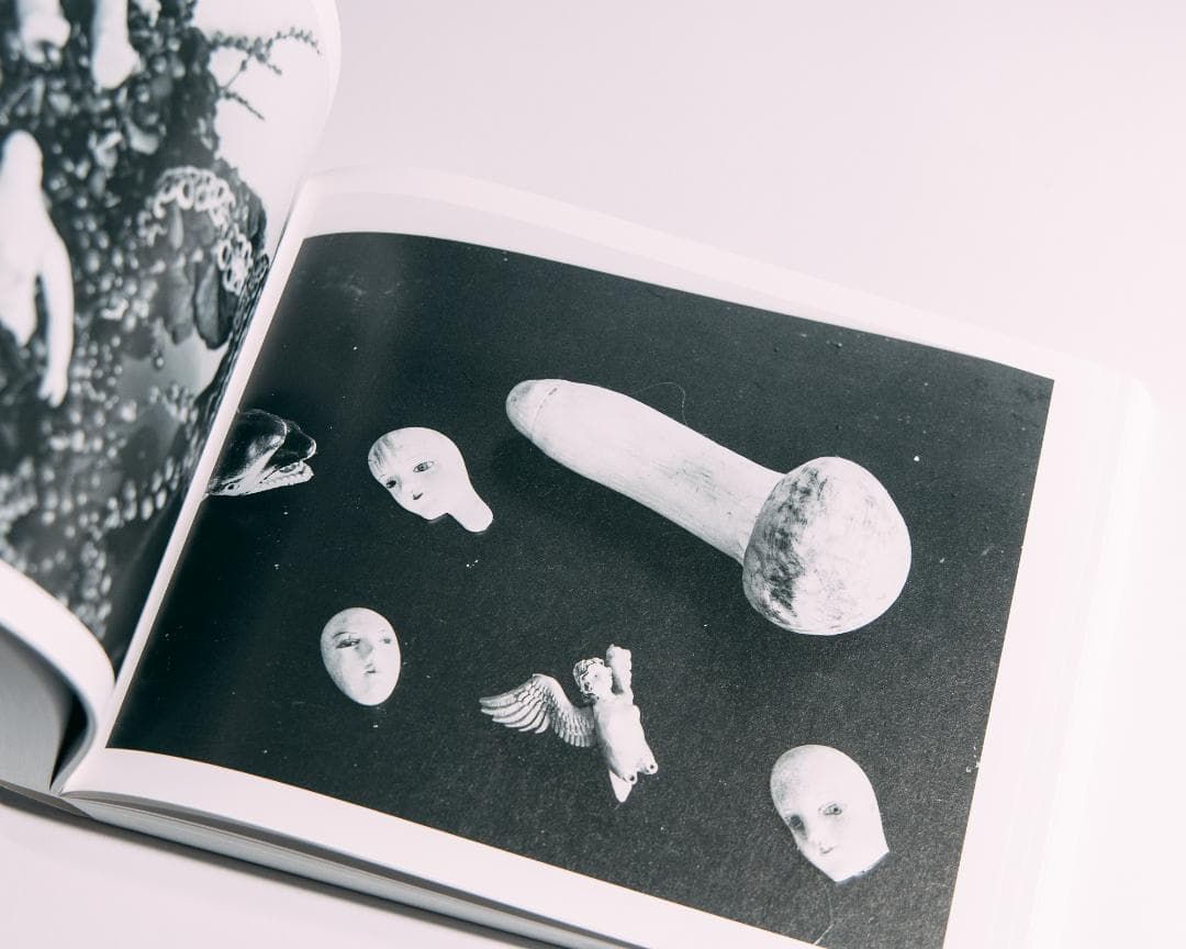 荒木経惟　写狂老人A 76齢（Signed）Nobuyoshi Araki