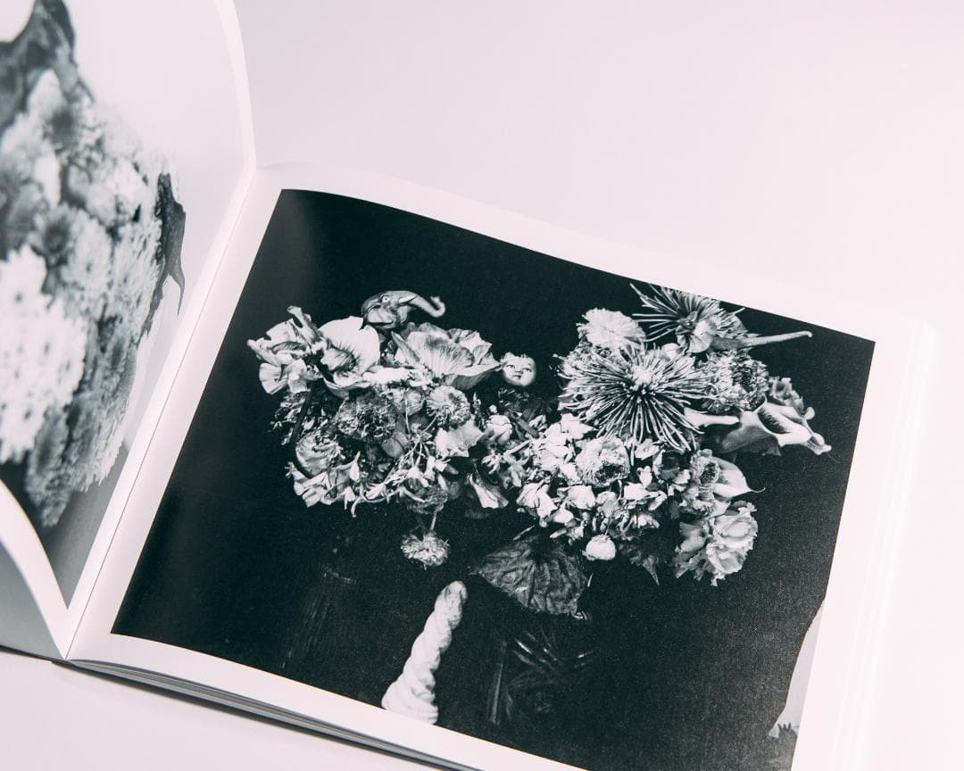 荒木経惟　写狂老人A 76齢（Signed）Nobuyoshi Araki