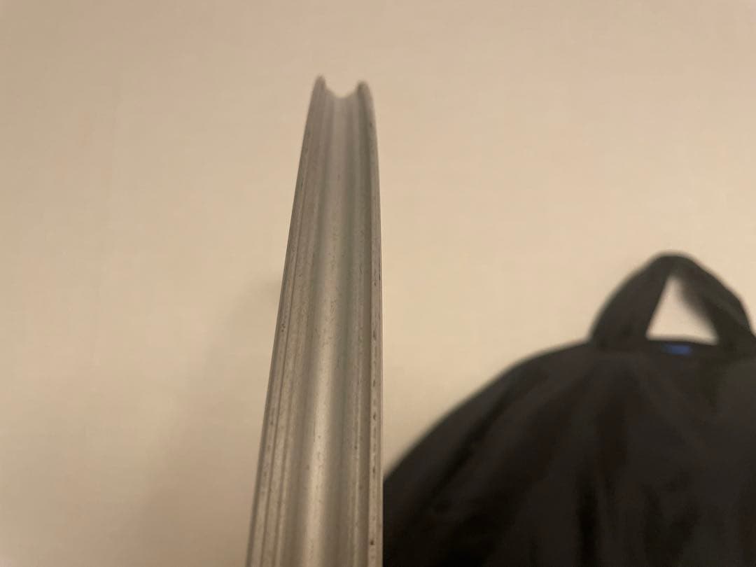 希少　WH9000-C24-TL チューブレス　シマノフリー