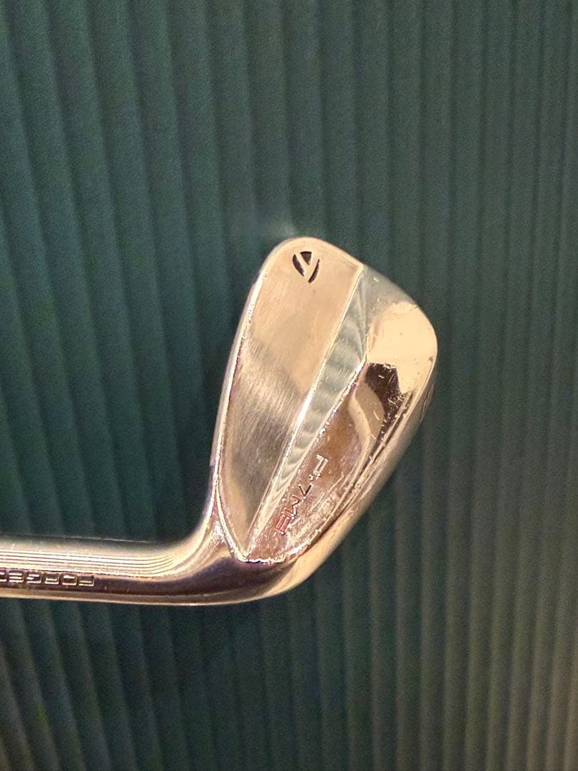 ＴＭP770 & P7MB 6本KBS TOUR 130X ／MCCwh