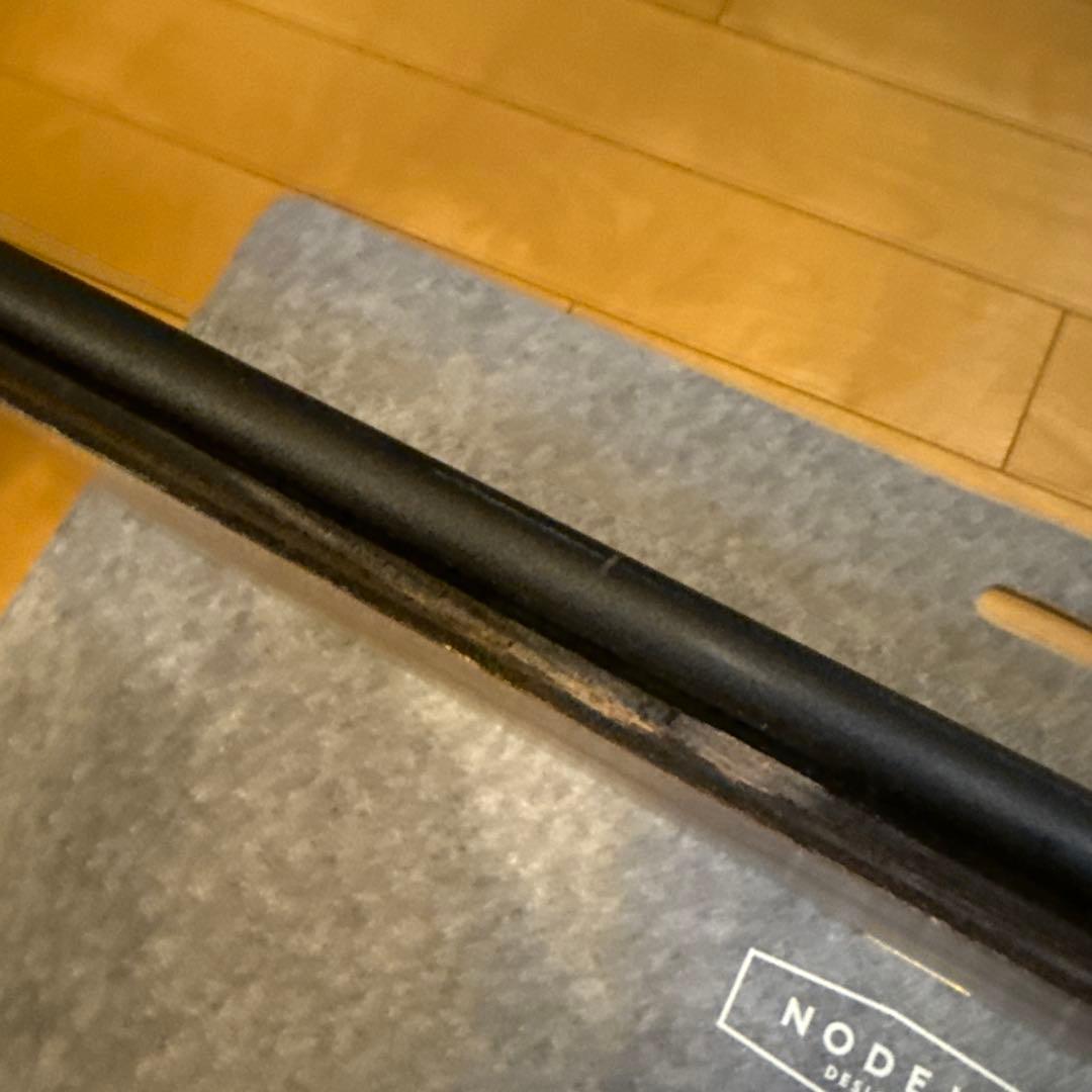 NODEL DESIGN Butterfly TABLE /M(ウォールナット)