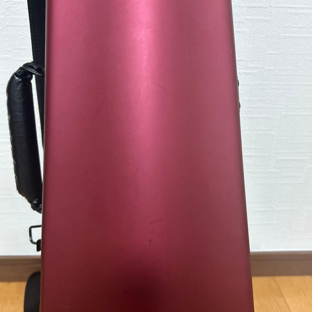 Carbon Mac バイオリンケース