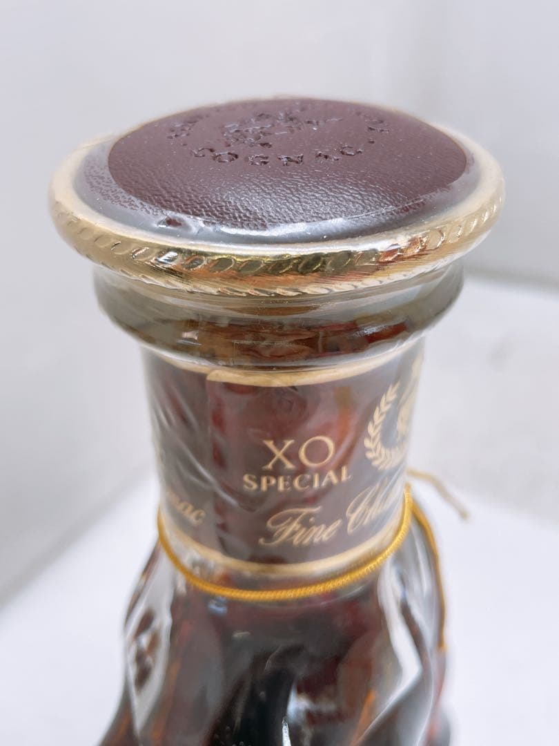 Y*L様 未開栓★レミーマルタン REMY MARTIN XO SPECIAL