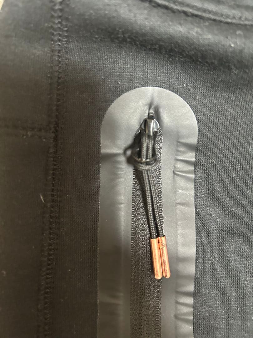 Nike Synaworldコラボテックフリースセットアップ