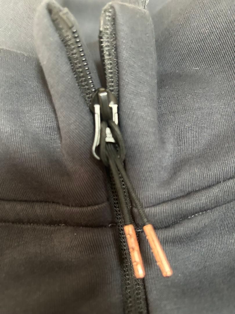 Nike Synaworldコラボテックフリースセットアップ