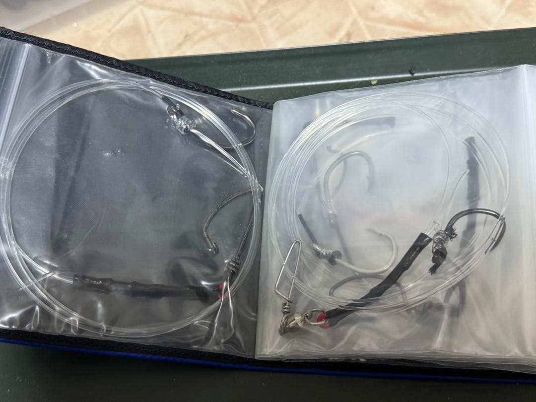 お得‼︎おまけ多数‼︎糸付き‼︎美品‼︎シマノ20 フォースマスター6000