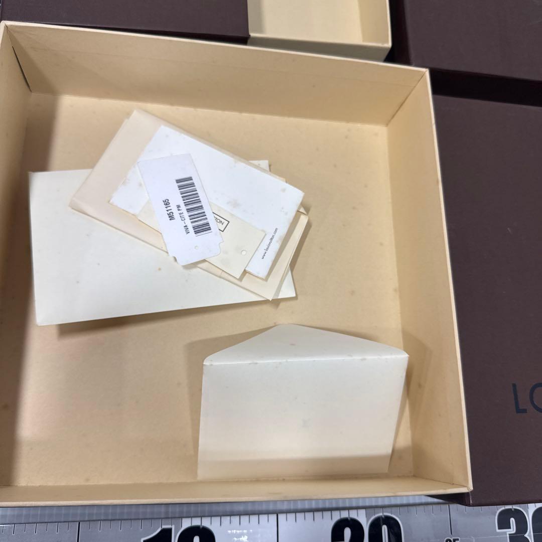 LOUIS VUITTON ルイヴィトン LV 超大量 空箱 41点 まとめ