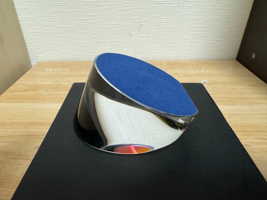 【プレミア限定品】福岡大学 オブジェ 彫刻品