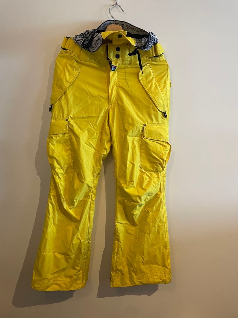 『スノボ一式セット』 head スノーボードブーツ 23㎝ブラック/ブルー