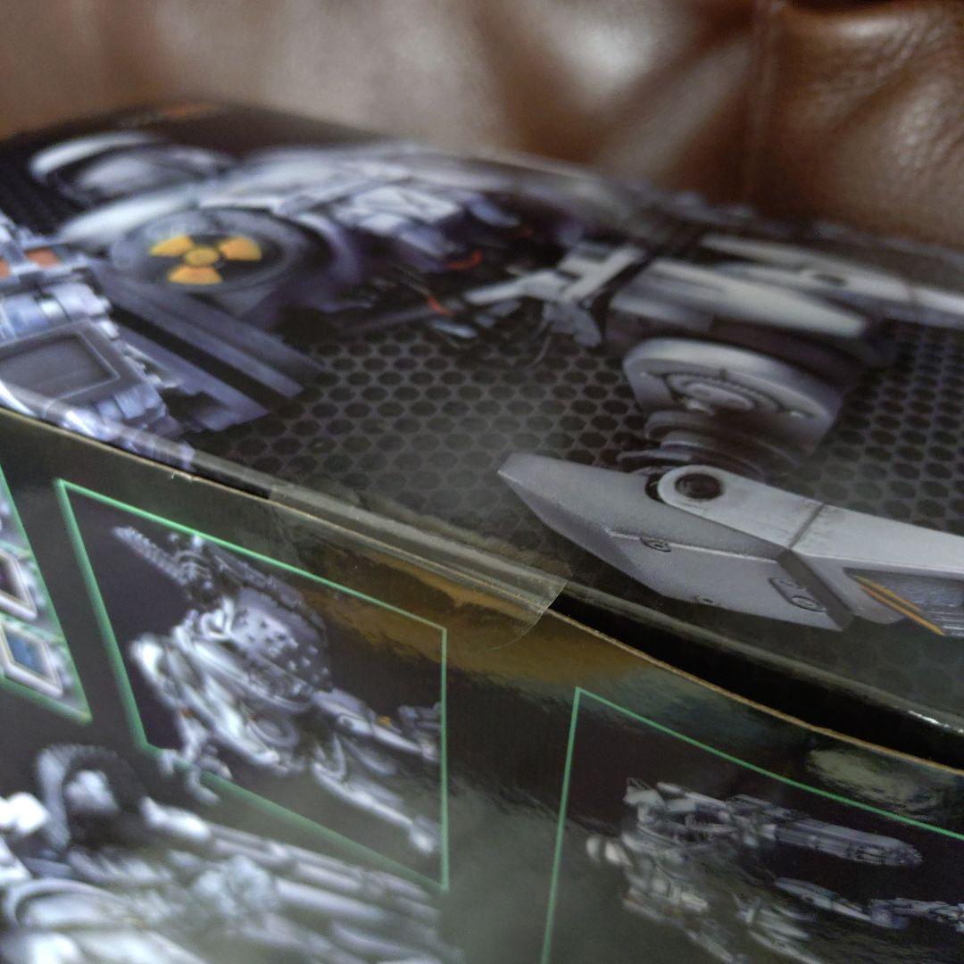 MODEROID ED-209、ロボコップ2 ＜ケイン＞