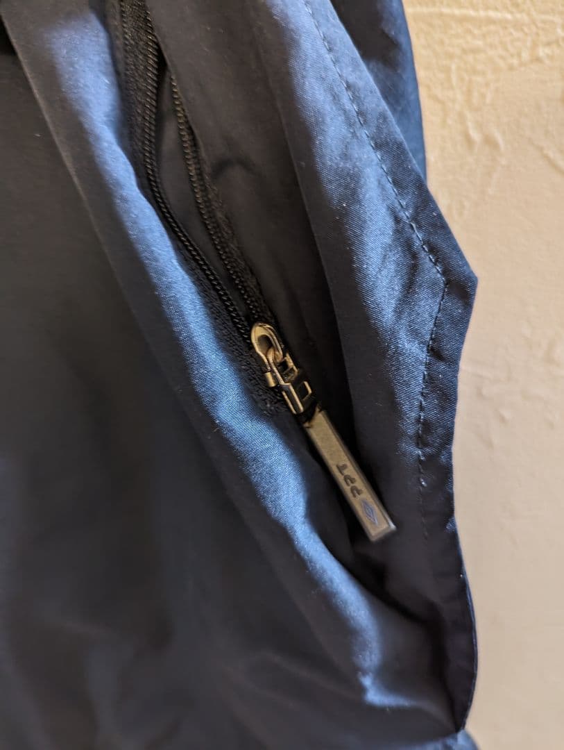 【UMBRO超希少ビンテージ】チェルシーオフィシャルウインドブレイカー2002年