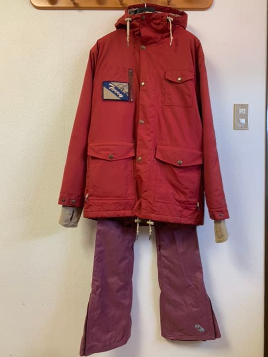 スノーボード airblaster  my brother pant