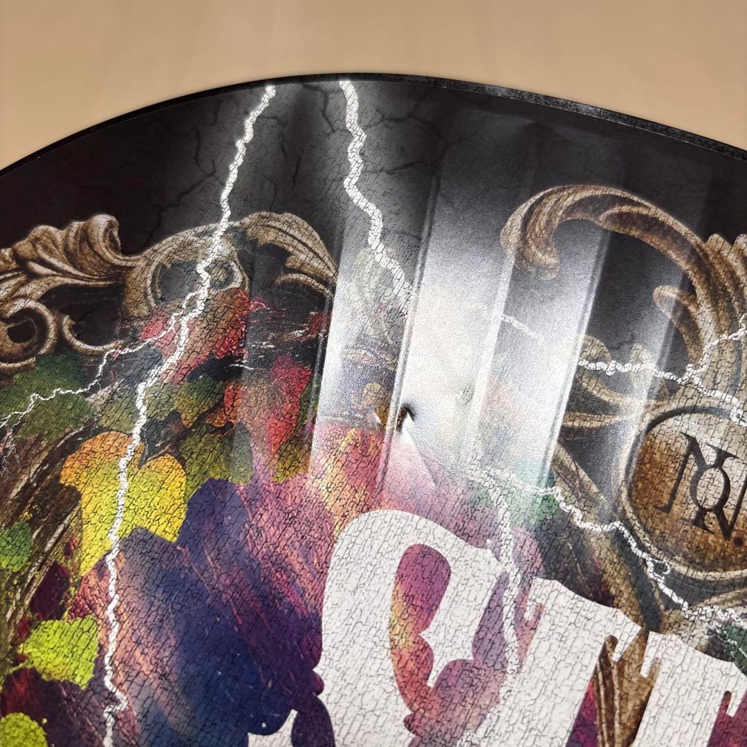 即購入不可✖︎ 平野紫耀　うちわ