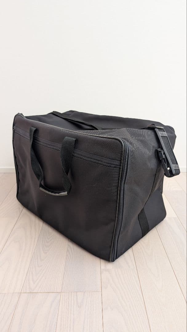 美品　ARCO PERCUSSION　カホン　SW77　ブビンガ　アルコ　ケース