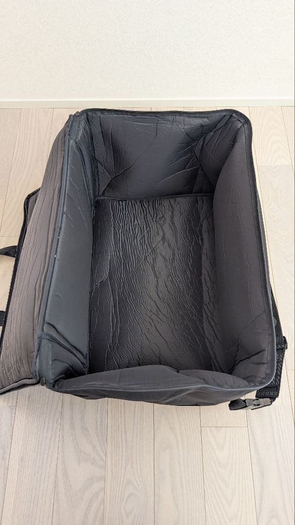 美品　ARCO PERCUSSION　カホン　SW77　ブビンガ　アルコ　ケース