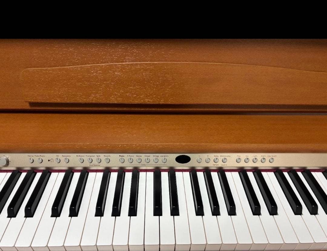 【Shig Tutさま専用】①ローランド DP-970 電子ピアノ本体のみ