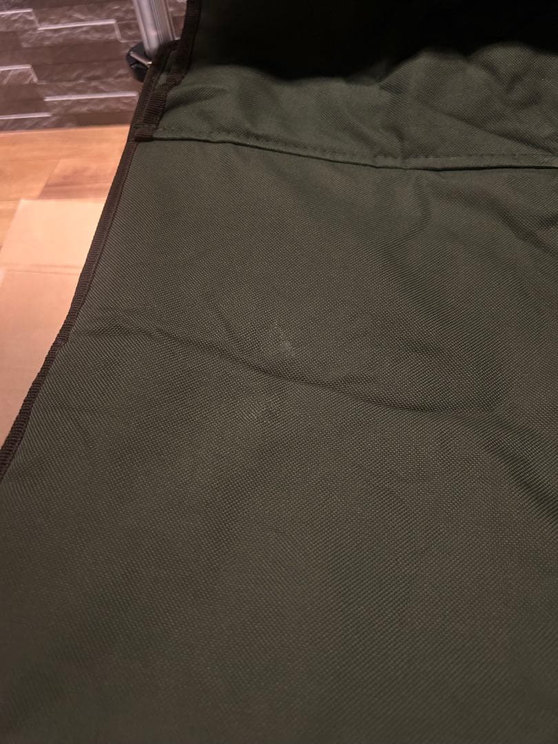 コールマン　ツーウェイキャプテンチェア　4脚セット