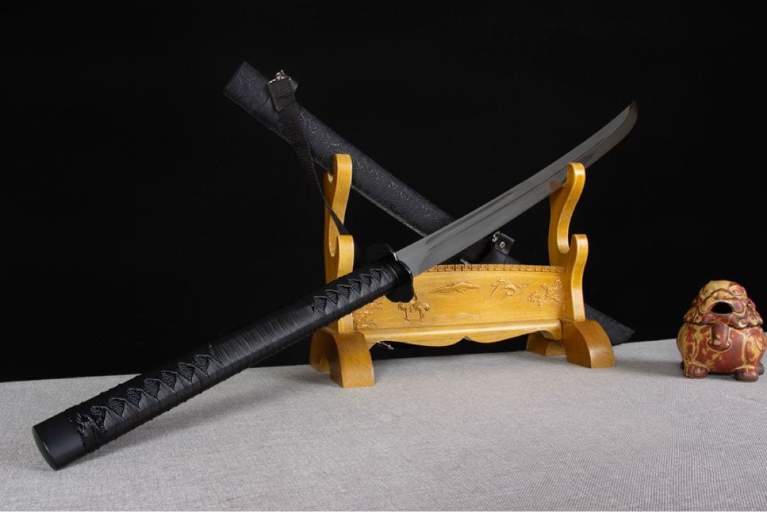 煉獄 武具 装飾　美術刀　　模擬刀