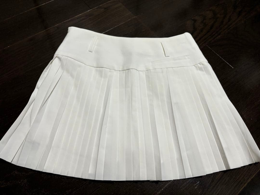 【未使用】Fair Liar ゴルフ　トップス&スカート　上下セット