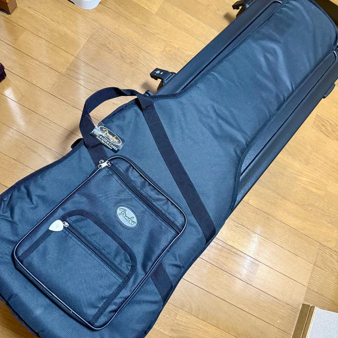 ベース Fender MIJ Heritage Late 60s Jazz Bass