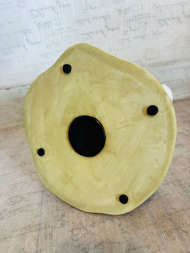 【希少】サンリオ ハローキティ みんなで朝ごはん ジオラマ風 貯金箱 レトロ